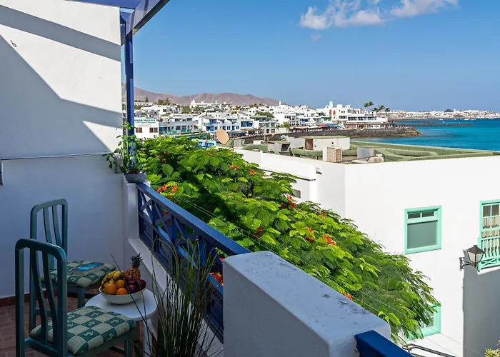 My Mate By Pvl Apartamento Playa Blanca (Lanzarote)