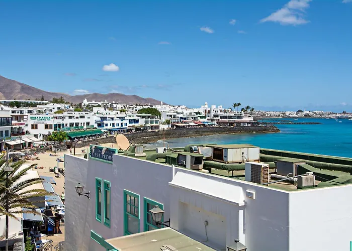 Apartamento My Mate By Pvl Playa Blanca (Lanzarote)