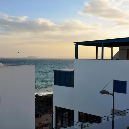 My Mate By Pvl Appartement Playa Blanca (Lanzarote)