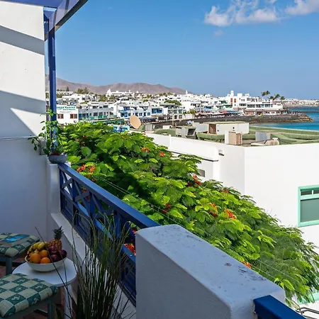 My Mate By Pvl Appartement Playa Blanca (Lanzarote)