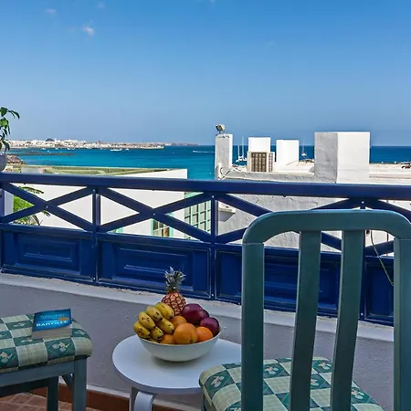 My Mate By Pvl * Playa Blanca (Lanzarote)