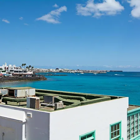 My Mate By Pvl Appartement Playa Blanca (Lanzarote)