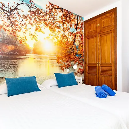 Appartement My Mate By Pvl Playa Blanca (Lanzarote)