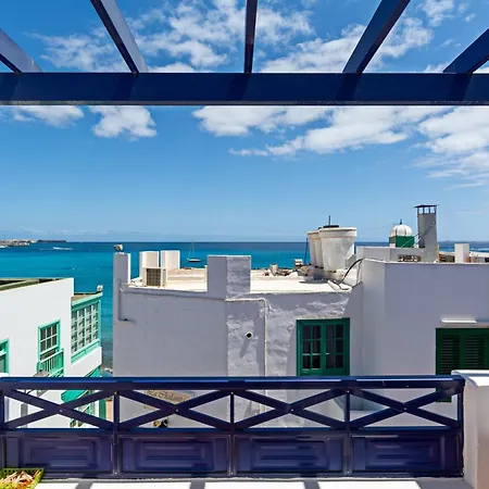 My Mate By Pvl Apartment Playa Blanca (Lanzarote)
