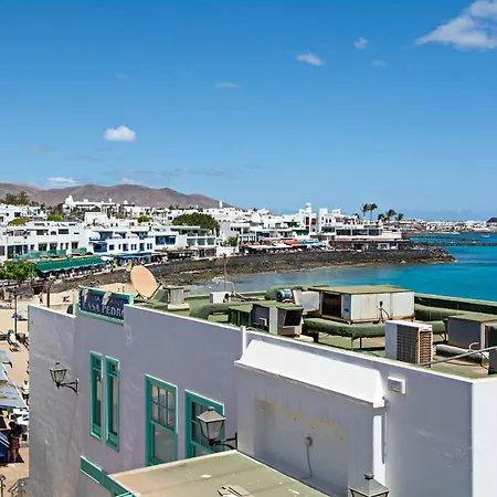 Apartment My Mate By Pvl Playa Blanca (Lanzarote)
