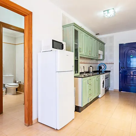 My Mate By Pvl * Playa Blanca (Lanzarote)