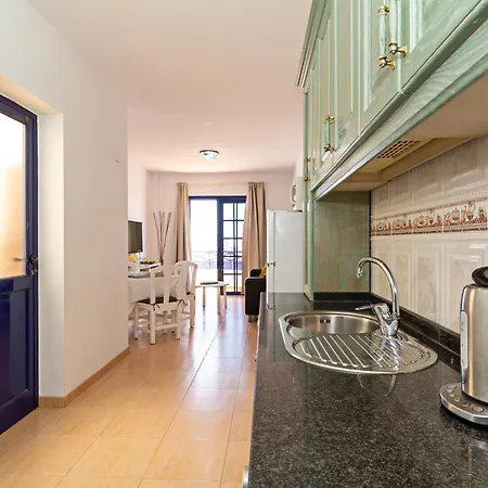 Apartment My Mate By Pvl Playa Blanca (Lanzarote)