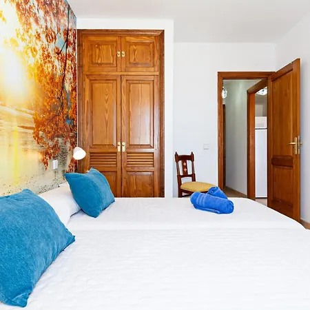 My Mate By Pvl Playa Blanca (Lanzarote)