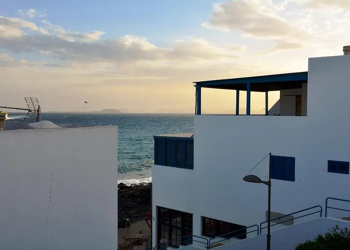 My Mate By Pvl Apartment Playa Blanca (Lanzarote)