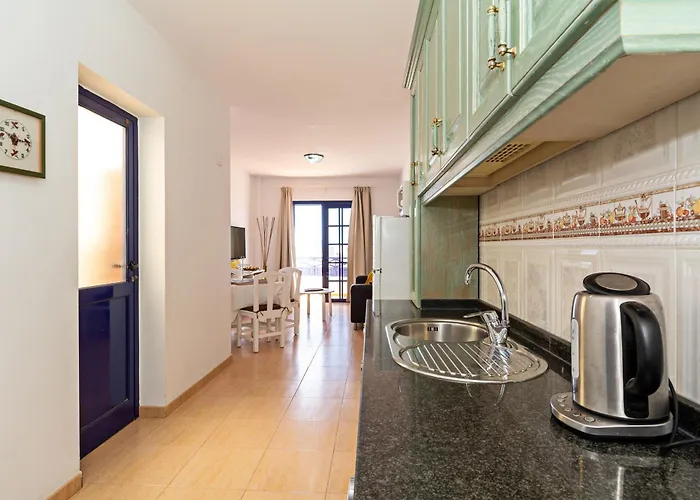 Apartment My Mate By Pvl Playa Blanca (Lanzarote)