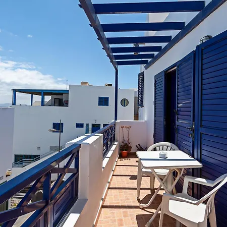 Apartment My Mate By Pvl Playa Blanca (Lanzarote)