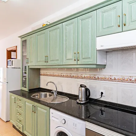 My Mate By Pvl Playa Blanca (Lanzarote)