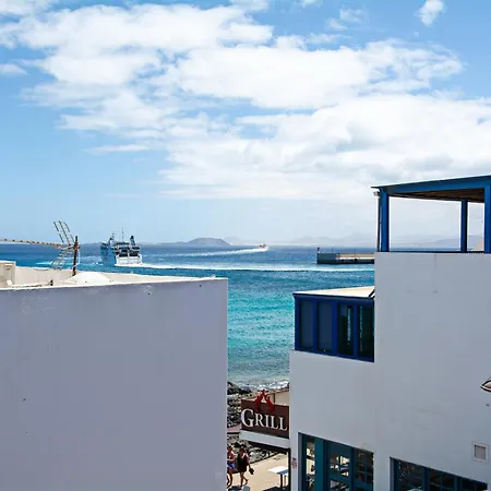 Apartment My Mate By Pvl Playa Blanca (Lanzarote)