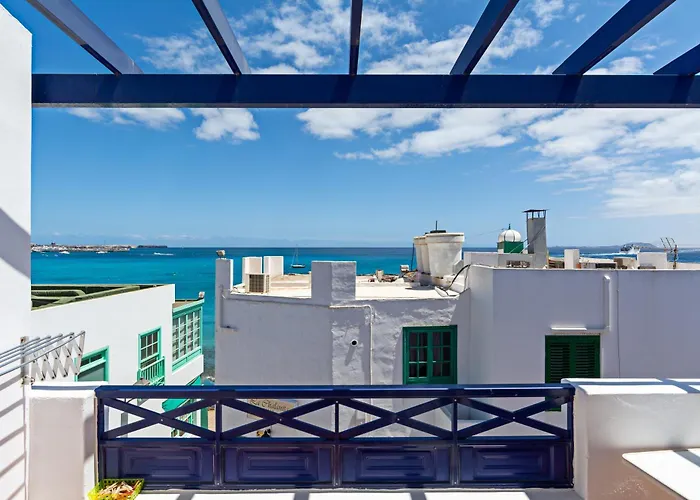 My Mate By Pvl Apartment Playa Blanca (Lanzarote)