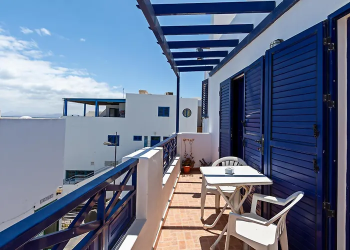 Apartment My Mate By Pvl Playa Blanca (Lanzarote)