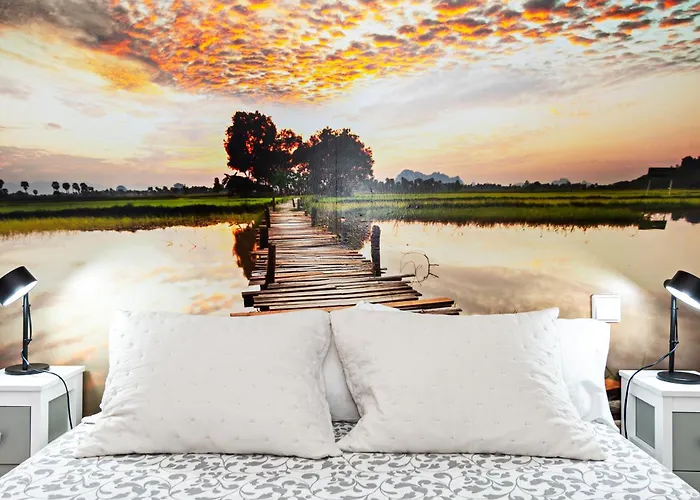 Apartment My Mate By Pvl