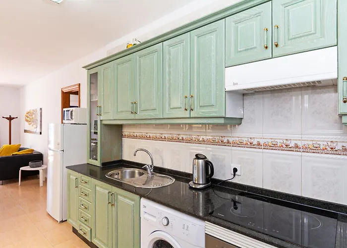 My Mate By Pvl Playa Blanca (Lanzarote)